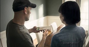 345K views · 1.5K reactions | Your client can pick a color or we can digitally match any color they want. | The Home Depot | Facebook