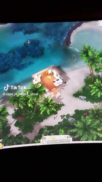 How to Turn Mermaid Sim Normal in Sims 4