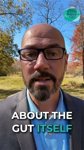 Why Food Sensitivities Are Linked to Adrenal Fatigue | Dr. Andrew Neville