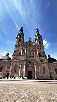 The Ten Tenors: Fulda City Guide
