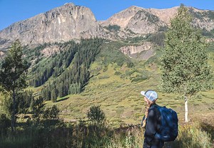 8 Best Crested Butte Hiking Trails To Add To Your Bucket List [2025] - Mike & Laura Travel