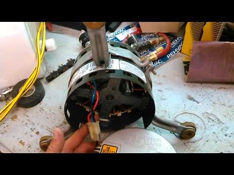 X13 A/C Blower motor Review