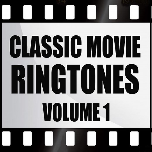 The Godfather Ringtone - Movie Theme