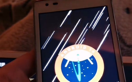 在远古老机红米1S上运行安卓14是什么概念？