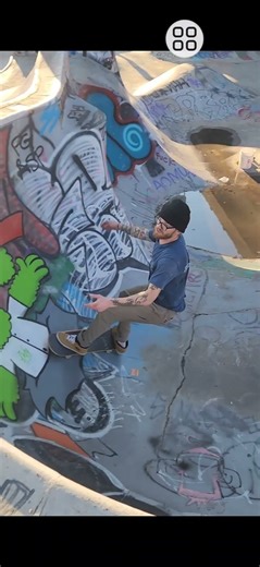 carvin hard/fs slash grind/pool coping/fdrr!please subscribe thank you!!#fdr #skate #skateboard