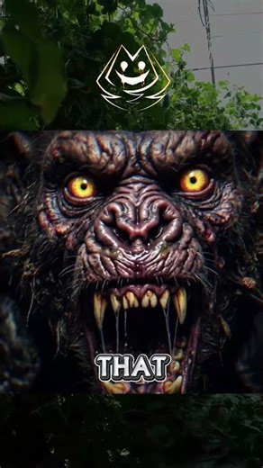 Micro Urban Legend: Ahool