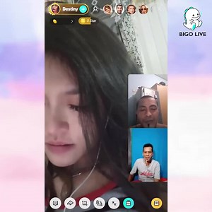 Download sekarang dan temukan broadcaster sekitarmu di BIGO! | BIGO Live Global