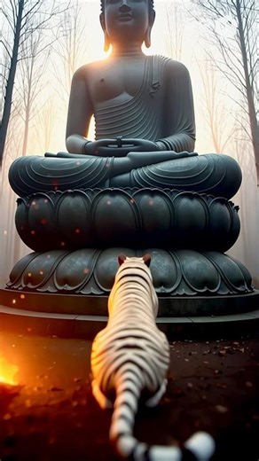 Tuổi Dần được Đức thế Tôn chở che #phatphapnhiemmau #adidaphat #loiphatday