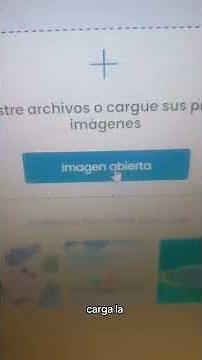 How to remove text from an image easily #fyp #didyouknow