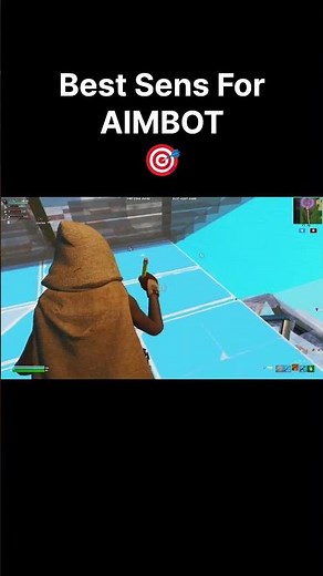 The BEST "AIMBOT" Settings for CHAPTER 7 🎯 (PS5/XBOX/PC)