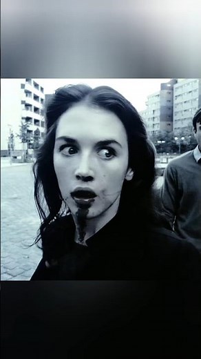 "Don't open! Don't open! Don't open!" Possession 1981 Edit #shorts