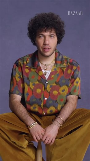 @itsbennyblanco has too many iconic songs to count. From Kesha’s “Tik Tok” to Rihanna’s “Diamonds, the record producer and songwriter has built an impressive discography of number-one hits making Blanco one of the most sought after names in the industry. Head to the link in bio to read how he became the hitmaker he is today. - Vice President of Video: @jasonikeler Director of Video: @kriceee Executive Producer: @gurvial Director/Associate Producer: @sarinabhutani Director of Photography: @alvahc