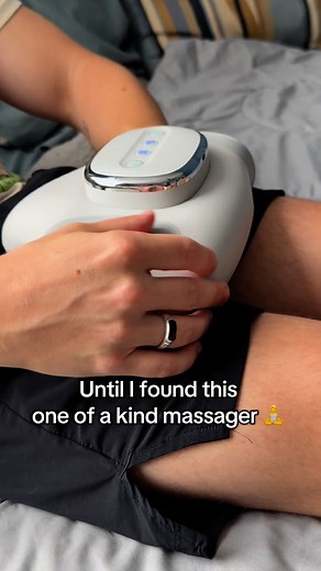 16K views | My agonizing arthritis, and carpal tunnel pain made even doing simple tasks impossible... until I discovered the Wristora Hand Massager. With its soothing heat, intelligent air compression, and targeted acupressure, my hands felt completely REBORN in just a week — using it only 15 minutes a day! | Phlume Wellness | Facebook