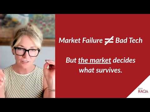 Why Most Medtech Products Fail Before Market (And How to Avoid It) | leanRAQA Live