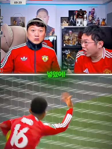손흥민, 토트넘 코너킥 실수 극복 후 맹활약