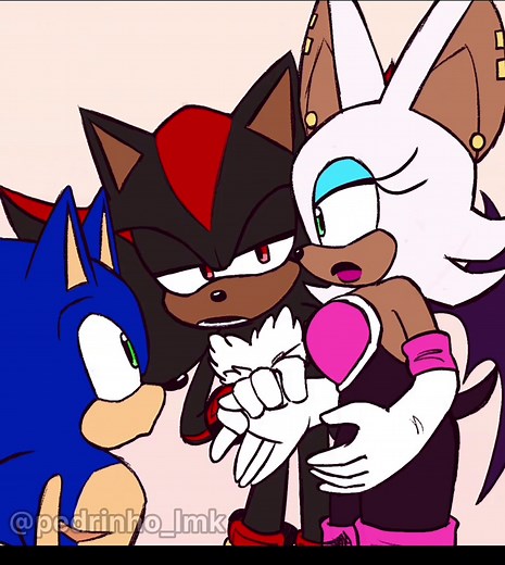 Improving Sonic and Shadow Drawing Techniques