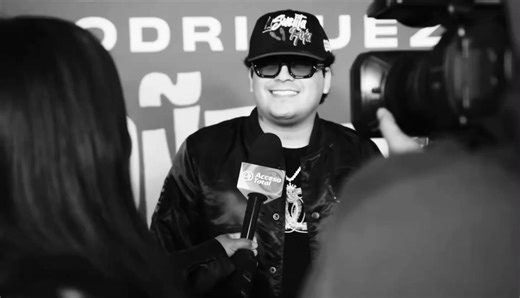 Me Gusta Mi Vida - Manuel Rodriguez