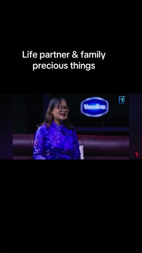 Life Partner & Family: Precious Elements of Life