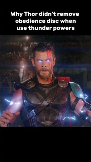 Loki is was angry Thor's joke | #shorts #loki #trending #viralvideo