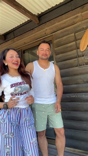 Couple Goals: Dance Challenge with Anupriya and Friends