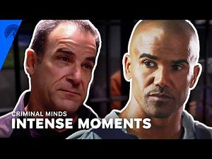 Criminal Minds | Most Intense Mysteries | Paramount+
