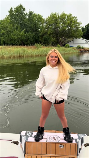 Enjoy the Thrill of Wakeboarding and Boating