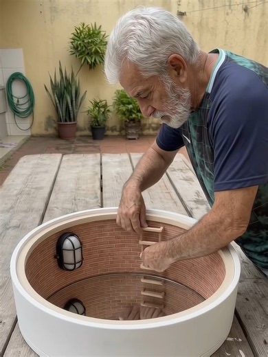 DIY Patio Lamp Ideas That Leave Guests Speechless