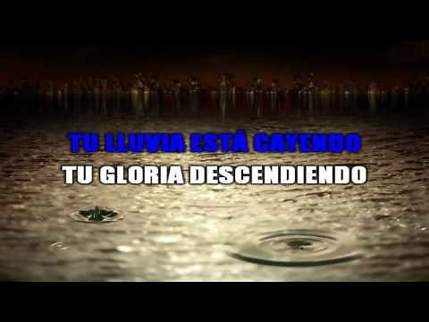 Jose Luis Reyes - Haz Llover - Karaoke HD