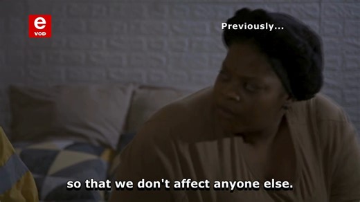 Stream Scandal on eVOD 🚨 https://bit.ly/3Iqxd3m A family gathering takes a dramatic turn! 😱 The More family's lunch is interrupted by unexpected trouble. | EVOD