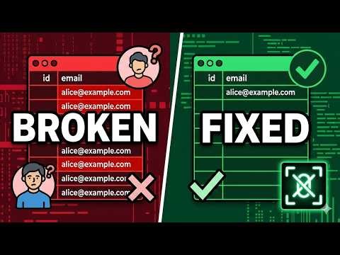 Unique Constraints 0 to 100: From Simple Indexes to Multi-Tenant Partial Indexes
