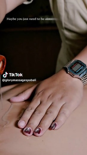 GLORY MASSAGE SPA on TikTok