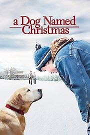 A Dog Named Christmas