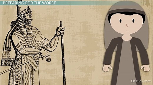 The Exodus & Other Movements of the Ancient Hebrew Peoples