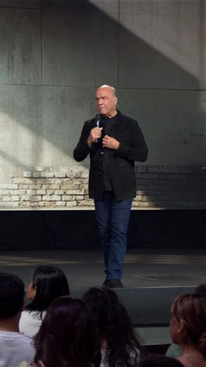 Should Christians mourn? Yes, the Bible says there is a time to laugh and a time to cry. We grieve hopefully, not hopelessly. | Greg Laurie