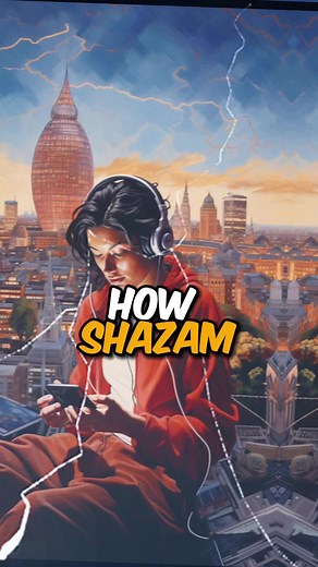 How Shazam Revolutionized Music Discovery