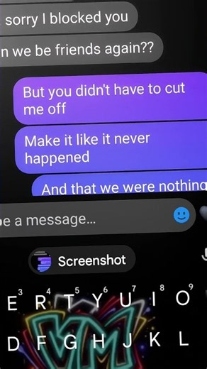 You didn't have to cut me off #foryou #lyrics #fyp #viral #Old