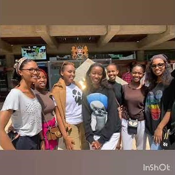 URUREMBO by Way of hope choir // ICHRISTIAN
