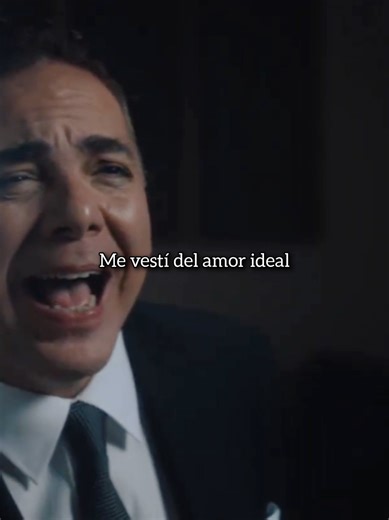 Eden Muñoz y Cristian Castro: OSADÍA Oficial