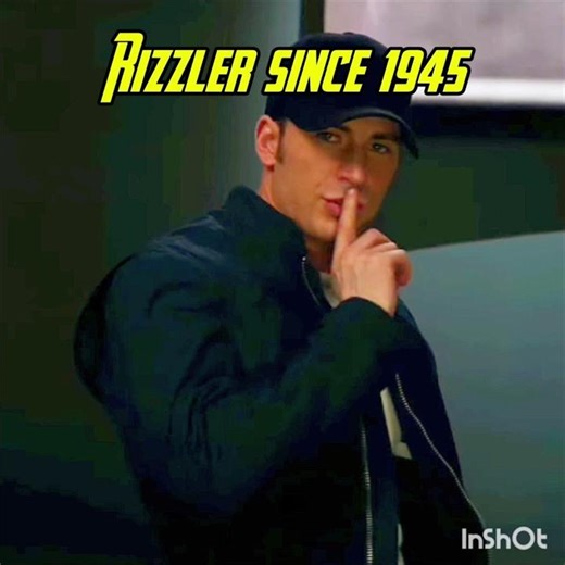 "Rizzler since 1945"❤️💋 | Captain America edit | Fenomenal(Ultra Slowed) | Classic CC_Edits