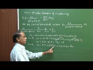 Differential Calculus - Lecture 02