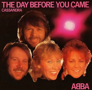 “The Day Before You Came” by ABBA - Song Meanings and Facts