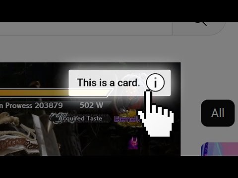 How to Add Cards on Your YouTube Videos (2023)