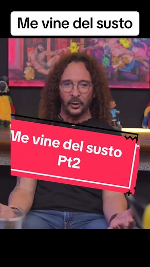 Anécdotas de Oscar Burgos y sus cuentos de comedia