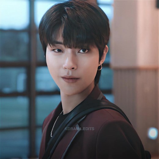 Han Seo-jun vs Hwang In Yeop: True Beauty Drama