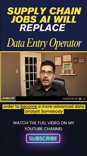 AI is KILLING Inventory Clerk Jobs – Here's Your ESCAPE PLAN! 😱