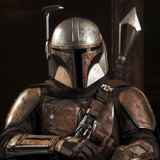 6.7K views · 234 reactions | “Back in our day, bounty hunters didn’t...