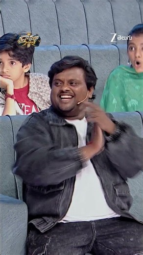 Drama Juniors Season 9 | Ep - 18 | Reel | Jul 25 2026 | Zee Telugu