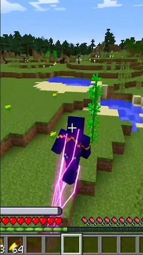 The speed of the rainbow flash is something you can't see ☠️👀