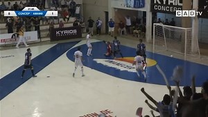 23K views · 181 reactions | #Goles | Resumen de Concepción 1 -...