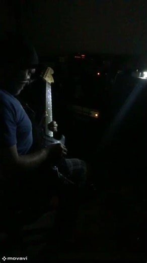 RUSH: LIMELIGHT (SOLO ) #1 Mic Sound Sample